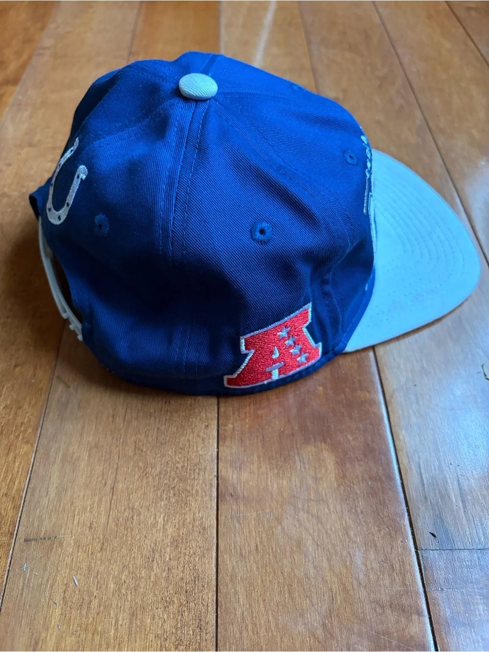 Boys Indianapolis Colts Hat